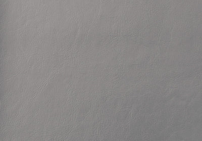 Full Size, Bed Headboard Only, Upholstered Transitional - Gray