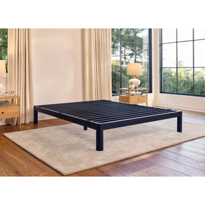 Sturdy Design, Platform Bed Frame