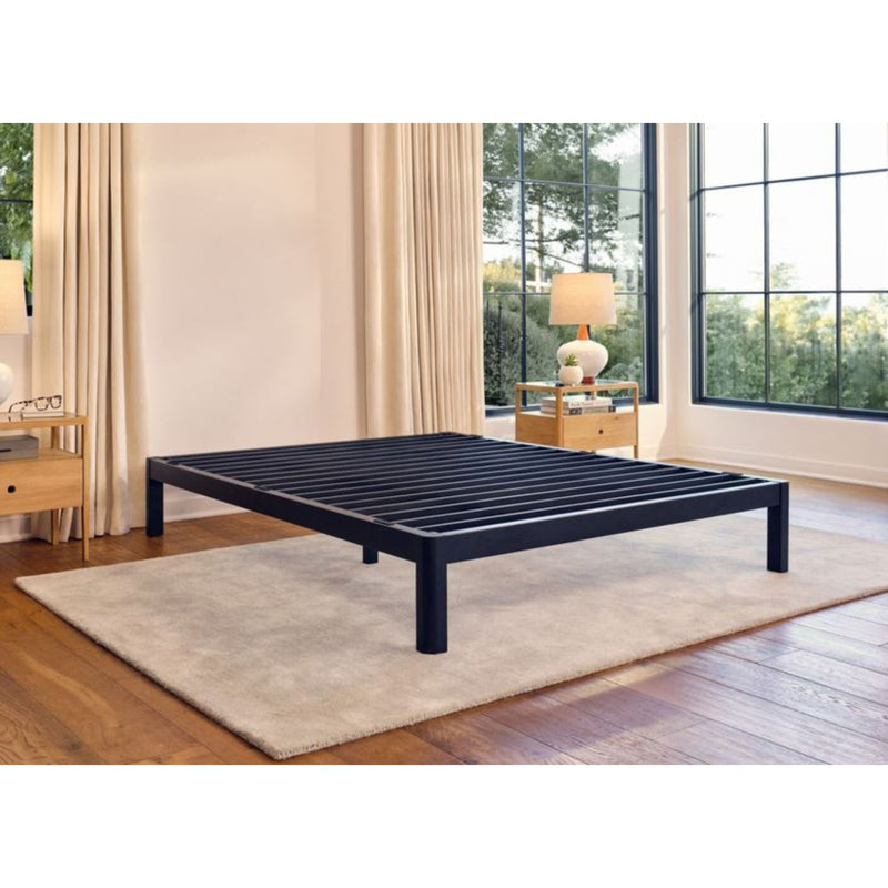 Sturdy Design, Platform Bed Frame