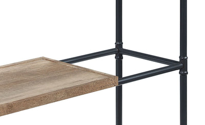 Brantley - Bookshelf & Stylish Design