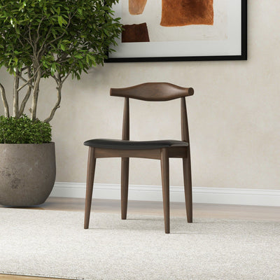 Destiny - Modern Dining Chairs (Set of 2)