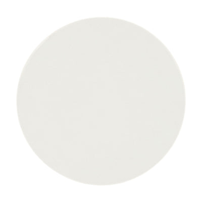 Dustan - Natural Coffee Table - White