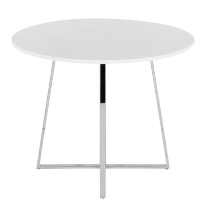 Cosmo - Canary Contemporary Dining Table