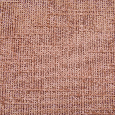 Modern Swivel Barrel Chair With Dual-Layer Cushion