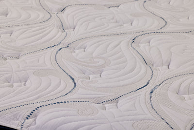 Restonic - ComfortCare DreamLux Plush