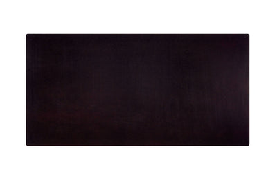 Kini - Dining Table - Black