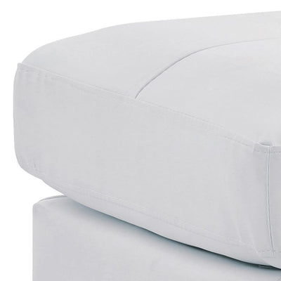 Casual Ottoman For Stylish Spaces