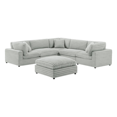 Jenny - Modular Sectional