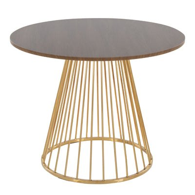 Canary Cosmo - Stylish Design Contemporary Dining Table