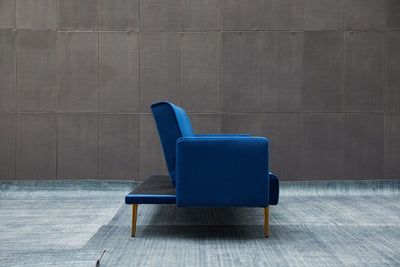 Comfort Compact Design Sofa Bed