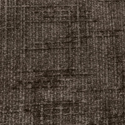 Modern Swivel Barrel Chair With Dual-Layer Cushion