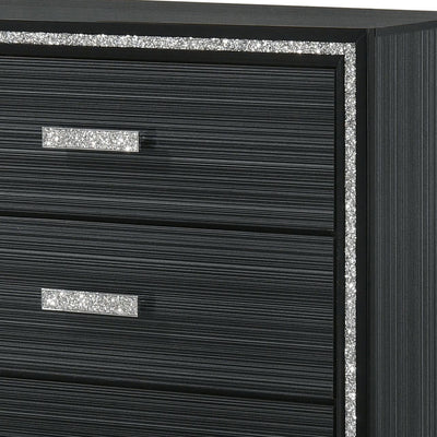 Haiden - Dresser, Elegant Design