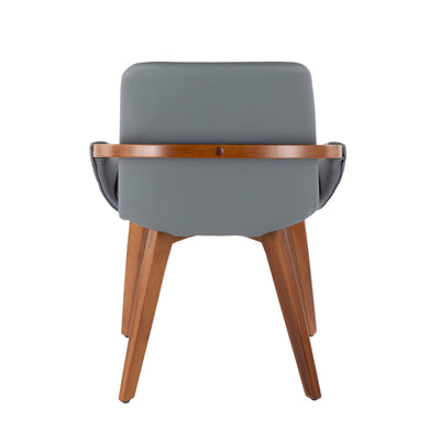 Cosmo - Mid Century Chair