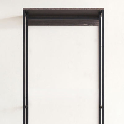 Monica - Walk In Closet With Three Drawers And Shelf