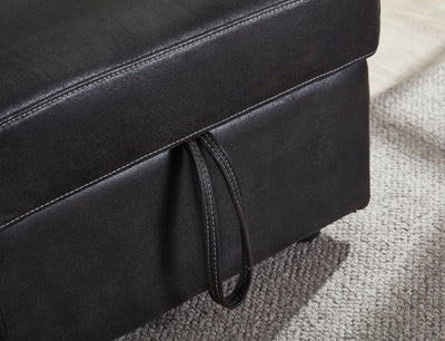 Comfort Sectional Sofa Bed