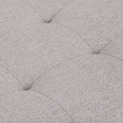 Cosmopolitan - Upholstered Storage Ottoman