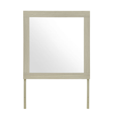 Elsa - Mirror With Sleek Frame