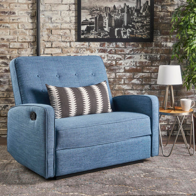 Manual Standard Wide Recliner
