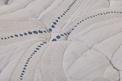 Restonic - ComfortCare DreamLux Firm