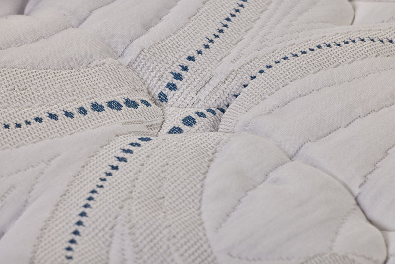 Restonic - ComfortCare DreamLux Plush