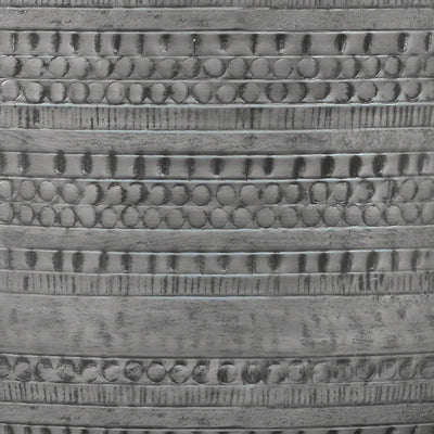 Johnsen - Handcrafted Metal Coffee Table