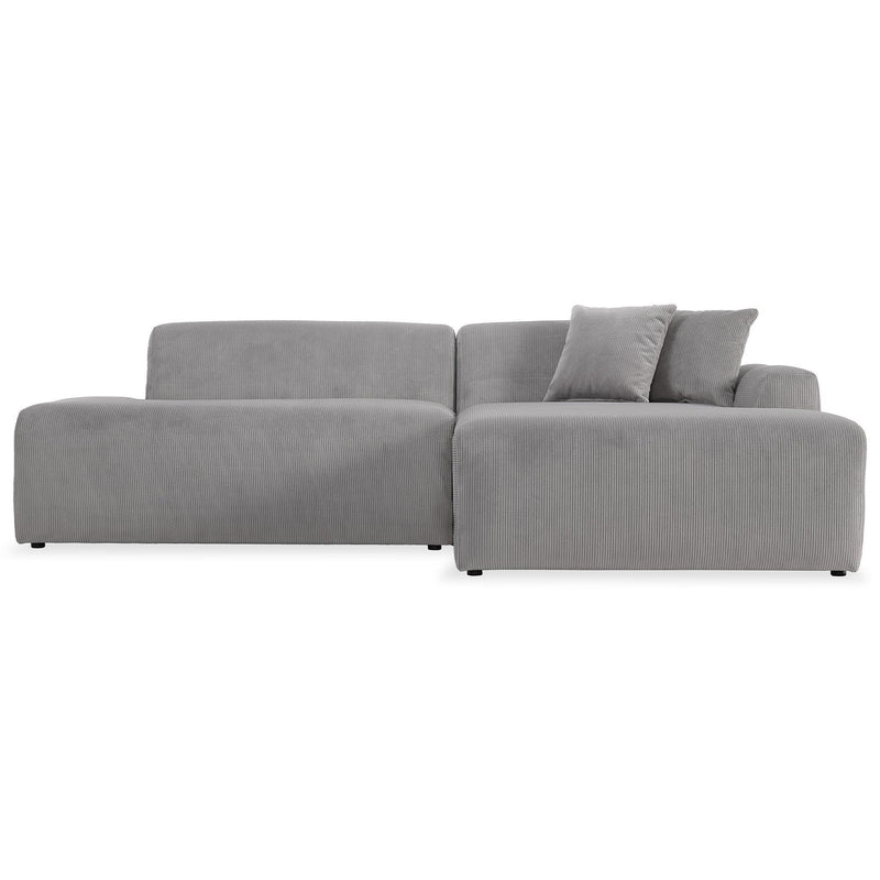 Mar - High-Quality Sectional Sofa