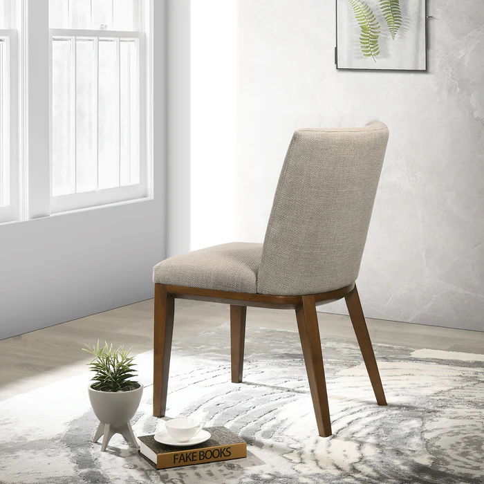 Elmwood - Stylish Dining Chair (Set of 2)