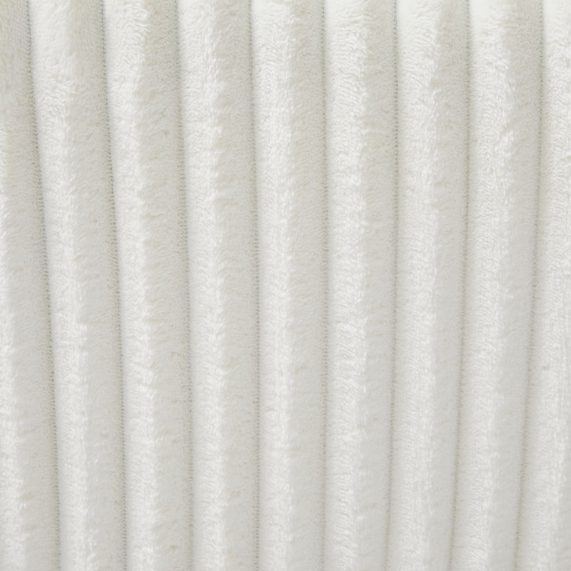 Oversized Sectional Sofa U - Shaped Sofa Couch Modern Sofa Upholstered In Soft Corduroy With A Chaise Lounge For Living Room