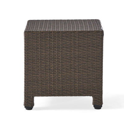 Puerta - Minimalist Style Accent Table