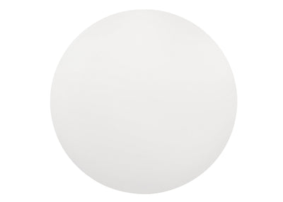 Jasper - Wide Contemporary Round Dining Table Set