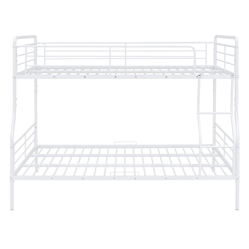 Contemporary Bunk Bed