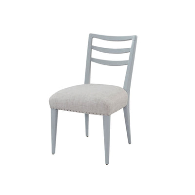 Ladderback Side Dining Chair (Set of 2)