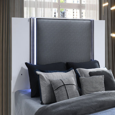 Moon - Bed & LED Accent Lighting