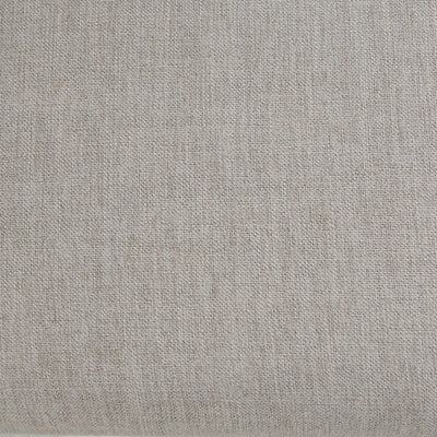 Dining Side Chair With Cushioned Seats And Backs (Set of 2) - Cream / Gray