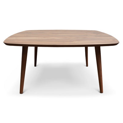 Kalen - Center Table - Walnut
