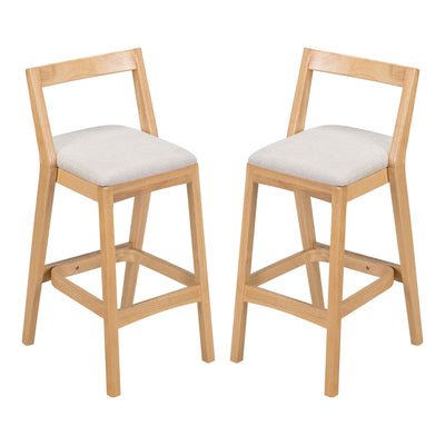 Jasper - Indoor Barstool (Set of 2)