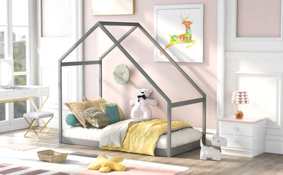 Creative Design House Bed
