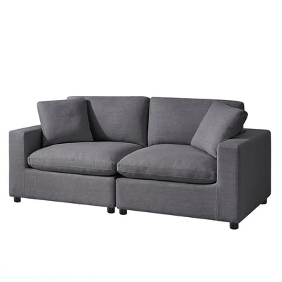 Cassandra - Modular 2 Piece Sofa