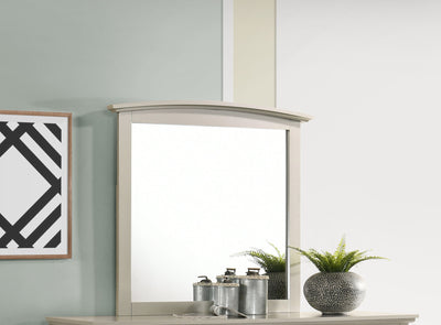 Elegant Wall Mirror