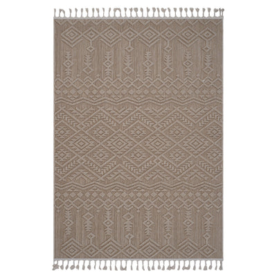 Guros - Traditional Indoor / Outdoor Area Rug