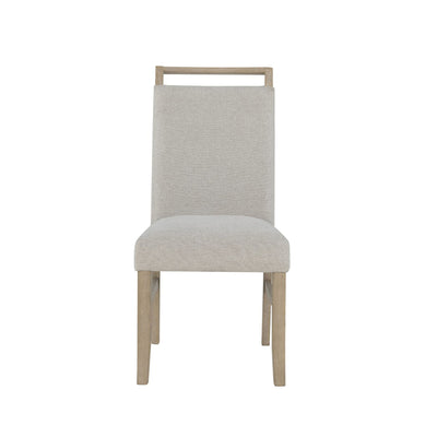 Vanilla - Dining Chair - Light Gray