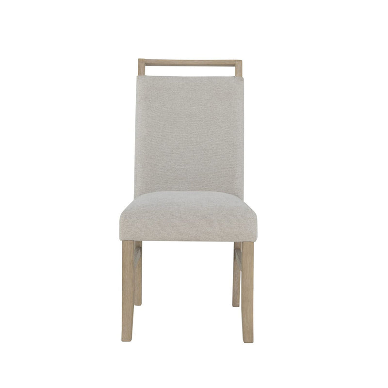 Vanilla - Dining Chair - Light Gray