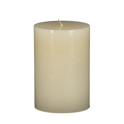 Unscented Soy Wax Candle (Set of 2)