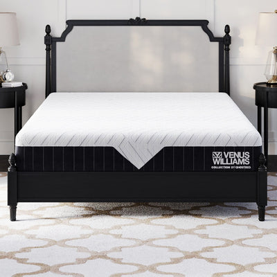 Venus Williams Legend - 12" Hybrid Mattress