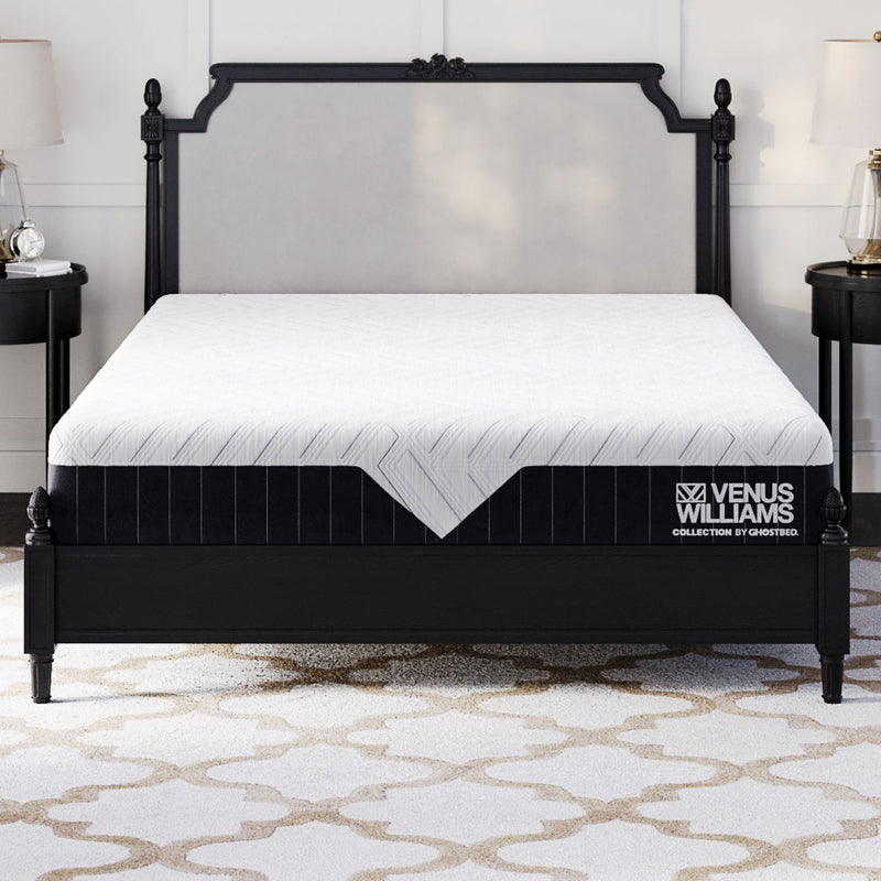 Venus Williams Legend - 12" Hybrid Mattress