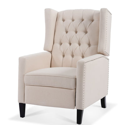 Manual Wing Chair Recliner