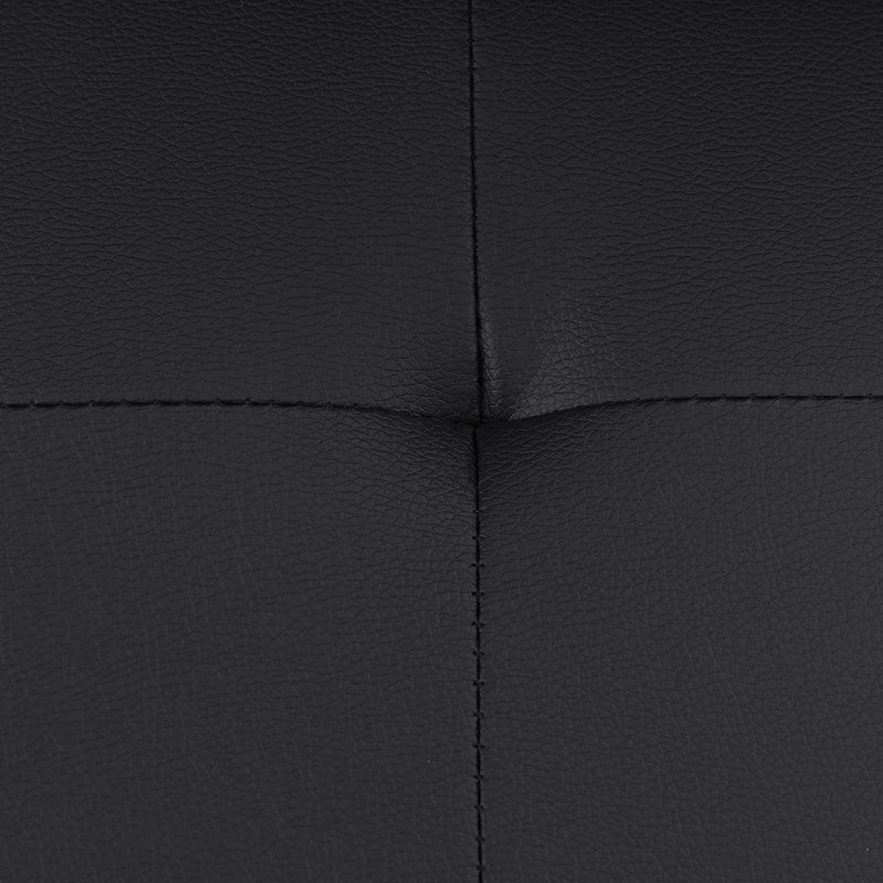 Convertible Sleeper Bed, Adjustable Oversized Armchair With 3 USB Ports