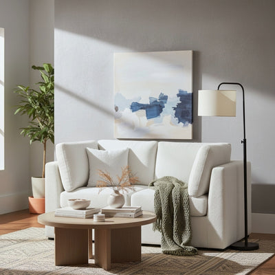 Chauncy - 2 Piece Sofa