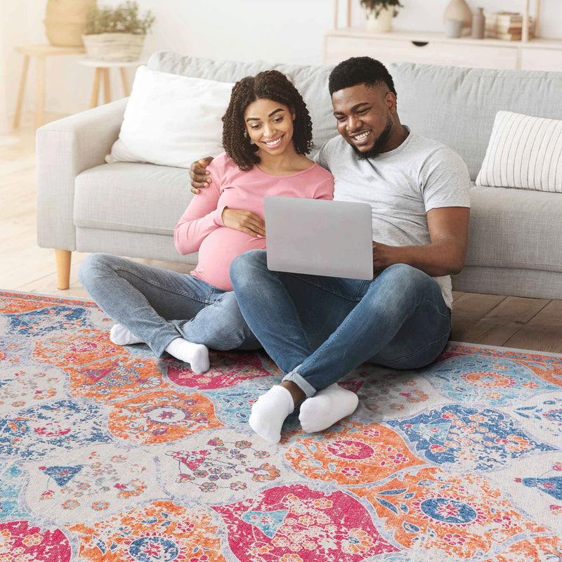 Maval - Stunning Area Rug