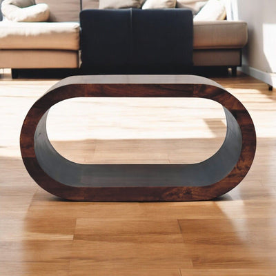 Amaya - Coffee Table